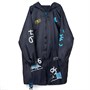 Дождевик Rainman Zip, темно-синий 2117794899