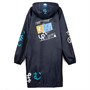 Дождевик Rainman Zip, темно-синий 2117794899