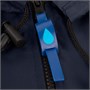 Дождевик Rainman Zip, темно-синий 2117794899