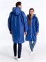 Дождевик Rainman Zip, ярко-синий 662923885