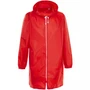 Дождевик Rainman Zip, красный 1864983401