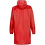 Дождевик Rainman Zip, красный 1864983401