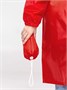 Дождевик Rainman Zip, красный 1864983401