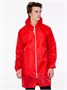 Дождевик Rainman Zip, красный 1864983401