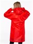 Дождевик Rainman Zip, красный 1864983401