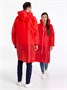 Дождевик Rainman Zip, красный 1864983401