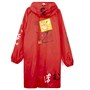 Дождевик Rainman Zip, красный 1864983401