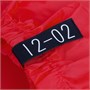 Дождевик Rainman Zip, красный 1864983401