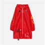 Дождевик Rainman Zip, красный 1864983401