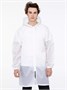 Дождевик Rainman Zip, белый 658791577