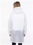 Дождевик Rainman Zip, белый 658791577