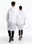 Дождевик Rainman Zip, белый 658791577