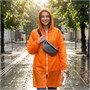 Дождевик Rainman Zip, белый 658791577