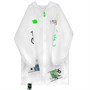 Дождевик Rainman Zip, белый 658791577