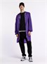 Дождевик Rainman Zip, фиолетовый 953314136