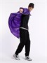 Дождевик Rainman Zip, фиолетовый 953314136