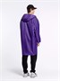 Дождевик Rainman Zip, фиолетовый 953314136
