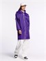 Дождевик Rainman Zip, фиолетовый 953314136