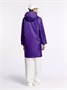 Дождевик Rainman Zip, фиолетовый 953314136