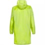 Дождевик Rainman Zip, желтый неон 491633426