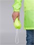 Дождевик Rainman Zip, желтый неон 491633426