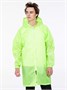 Дождевик Rainman Zip, желтый неон 491633426