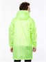Дождевик Rainman Zip, желтый неон 491633426