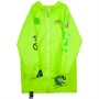 Дождевик Rainman Zip, желтый неон 491633426