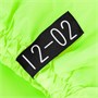 Дождевик Rainman Zip, желтый неон 491633426