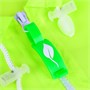 Дождевик Rainman Zip, желтый неон 491633426