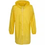 Дождевик Rainman Zip, желтый 1696480292