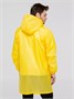 Дождевик Rainman Zip, желтый 1696480292