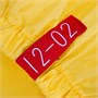 Дождевик Rainman Zip, желтый 1696480292