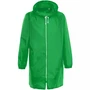 Дождевик Rainman Zip, зеленый 1074031578