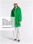Дождевик Rainman Zip, зеленый 1074031578