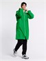 Дождевик Rainman Zip, зеленый 1074031578