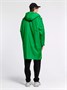 Дождевик Rainman Zip, зеленый 1074031578