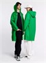 Дождевик Rainman Zip, зеленый 1074031578