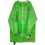 Дождевик Rainman Zip, зеленый 1074031578