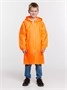 Дождевик детский Rainman Kids, оранжевый неон 1289043021