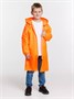 Дождевик детский Rainman Kids, оранжевый неон 1289043021