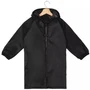 Дождевик детский Rainman Kids, черный 825764177