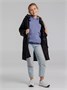 Дождевик детский Rainman Kids, черный 825764177