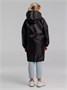 Дождевик детский Rainman Kids, черный 825764177
