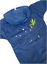 Дождевик детский Rainman Kids, черный 825764177