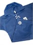 Дождевик детский Rainman Kids, черный 825764177