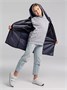 Дождевик детский Rainman Kids, темно-синий 1244074917