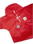 Дождевик детский Rainman Kids, красный 1007934982