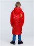 Дождевик детский Rainman Kids, красный 1007934982
