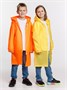 Дождевик детский Rainman Kids, желтый 1552858776